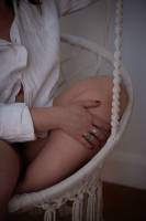 Léa LAMPAZONA - LAMPAZONA LEA