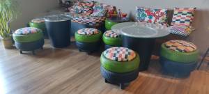 Laurent SERGEANT - Drone inspir