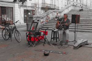 Laurent SERGEANT - Drone inspir