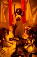 Nathan NOGUÈS - LA COURBE PRODUCTION